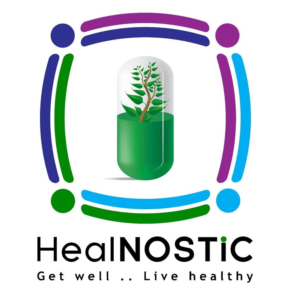 HealNOSTiC Logo